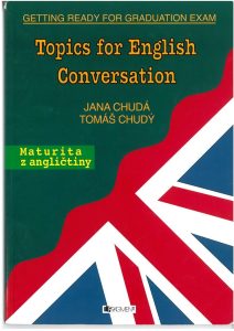 Topics for English Conversation