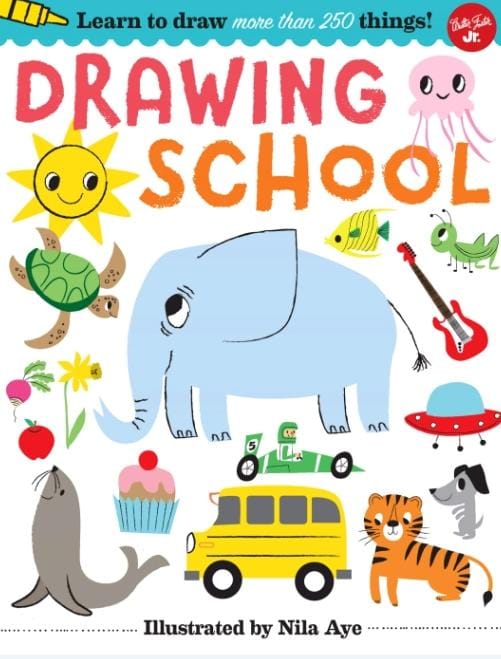 DRAWING SCHOOL