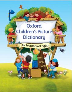 Oxford Children’s Picture Dictionary