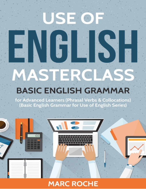 Use of English Masterclass Basic English Gramma…