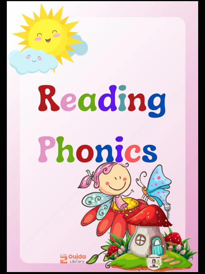 reading phonicsReading phonics